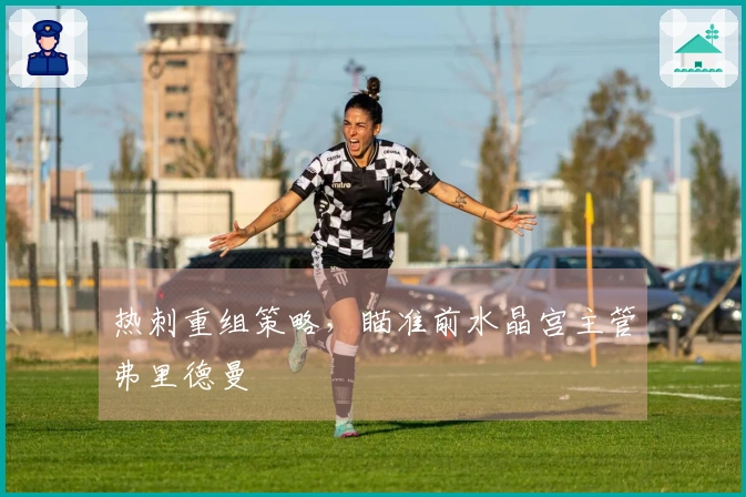 热刺重组策略，瞄准前水晶宫主管弗里德曼
